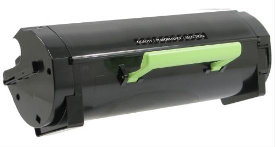 Dell 331-9806 Black Toner Cartridge1