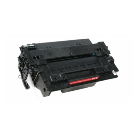 HP Q6511A HP 11A Black MICR Toner Cartridge1