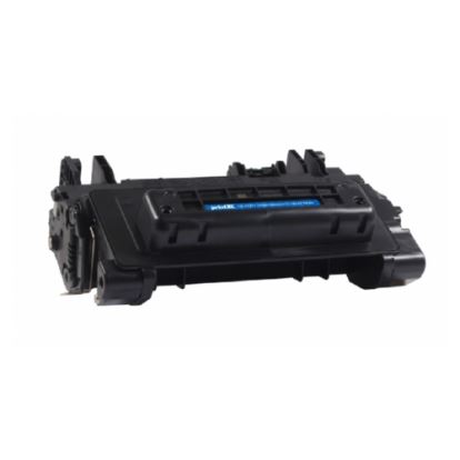 HP CF281A HP 81A Extended Yield Toner Cartridge1