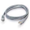 C2G Cat5E, 200ft networking cable Gray 2400" (61 m)1