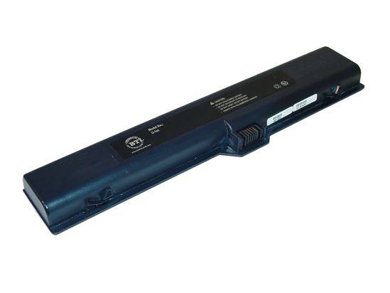 BTI Li-Ion 4400mAh Battery1