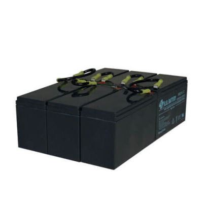 Tripp Lite RBC96-3U UPS battery 72 V1