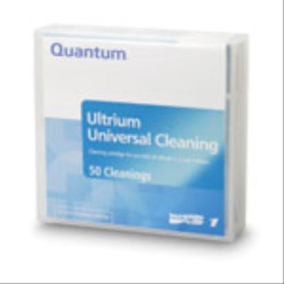Quantum Cleaning cartridge, LTO Universal1