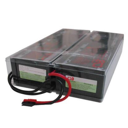 Tripp Lite RBC94-2U UPS battery 48 V1