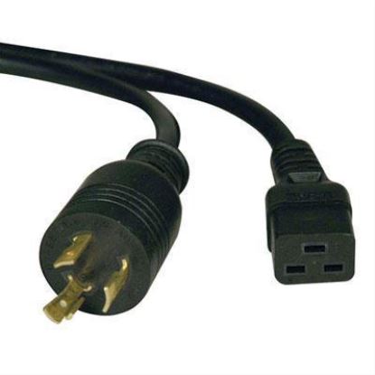 Eaton 010-9339 internal power cable 315" (8 m)1
