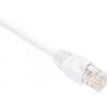 Unirise Cat.6, 9m networking cable White 354.3" (9 m) Cat6 U/UTP (UTP)1