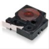 DYMO 19mm RHINO Coloured vinyl label-making tape D1 1