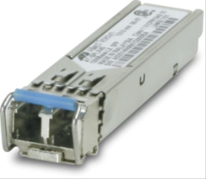 Allied Telesis AT-SPLX40 network transceiver module Fiber optic 1000 Mbit/s SFP 1310 nm1