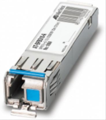 Allied Telesis AT-SPFXBD-LC-15 network transceiver module Fiber optic 100 Mbit/s SFP1