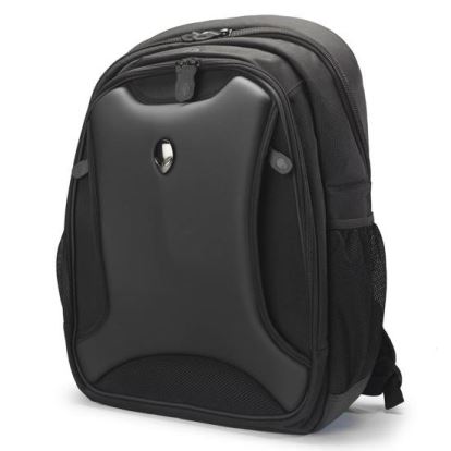 Mobile Edge ME-AWBP2.0 notebook case 17.3" Backpack case Black1