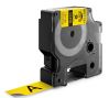 DYMO 19mm RHINO Coloured Vinyl label-making tape D1 1