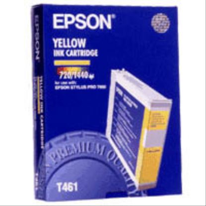 Epson Ink Cart yellow f Stylus+Proofer 7000 ink cartridge 1 pc(s) Original1