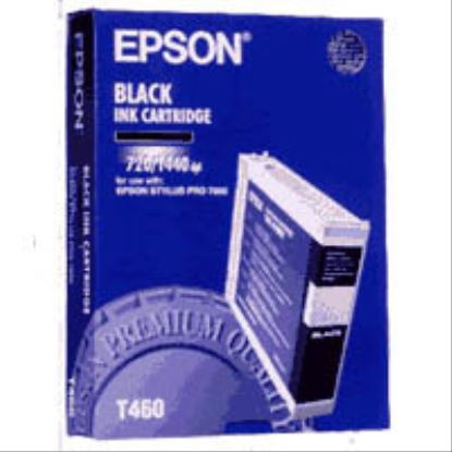 Epson Ink Cart Black 220sh f Stylus Pro 7000 ink cartridge 1 pc(s) Original1