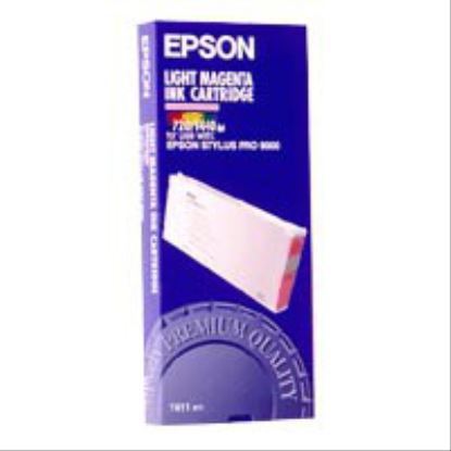 Epson Ink Cart magenta light 220sh f Pro 9000 ink cartridge 1 pc(s) Original Light magenta1