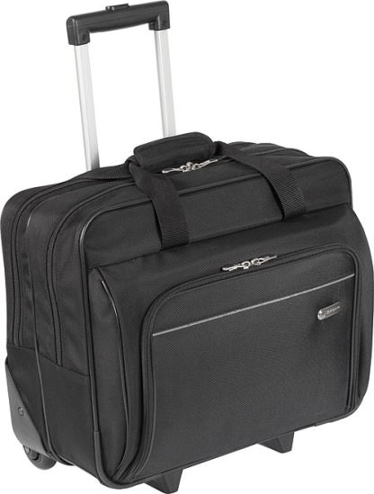 Targus TBR003US notebook case 16" Trolley case Black1