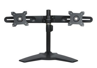 Planar Systems 997-5253-00 monitor mount / stand 24" Black Desk1