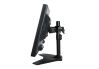 Planar Systems 997-5253-00 monitor mount / stand 24" Black Desk2