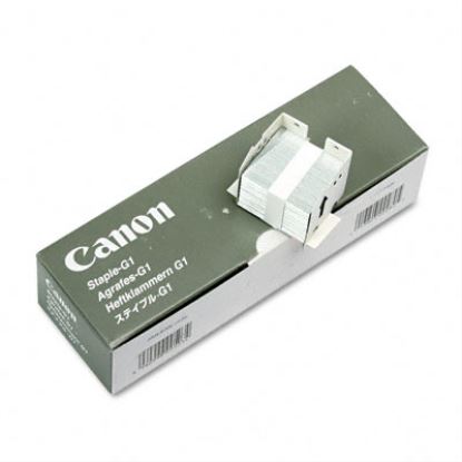 Canon G1 5000 staples1
