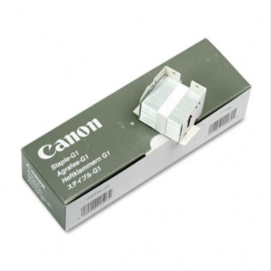 Canon G1 5000 staples1