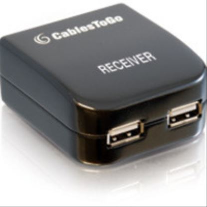 C2G USB Superbooster Dongle - Receiver1