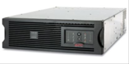APC Smart-UPS XL 3000VA 3 kVA 2700 W1