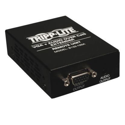 Tripp Lite B132-100A video splitter VGA1