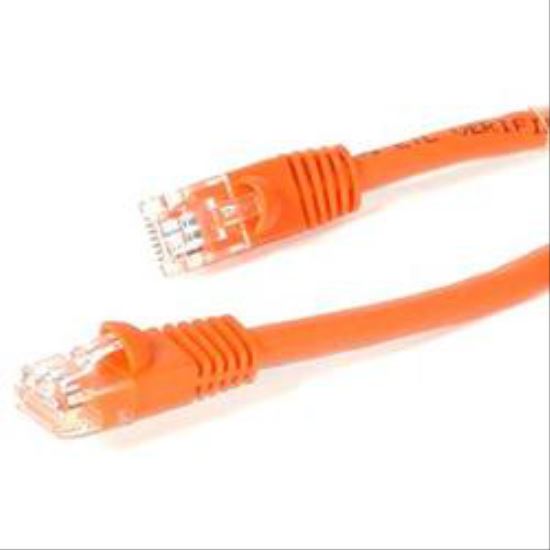 Oncore Cat.6 UTP 2.1m networking cable Orange 82.7" (2.1 m) Cat61