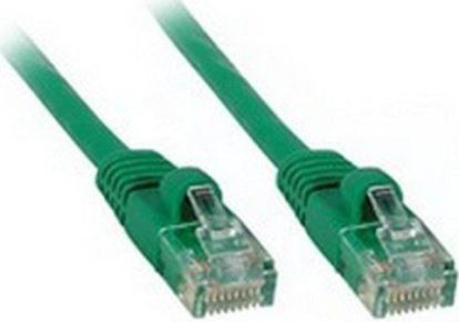 Oncore 1.5m UTP Cat.6 networking cable Green 59.1" (1.5 m) Cat61