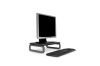 Kensington SmartFit® Monitor Stand Plus for up to 24" screens2
