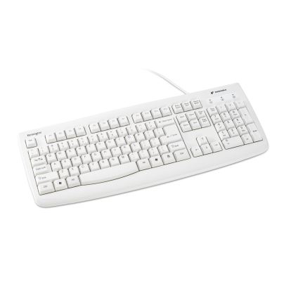 Kensington Pro Fit® USB Washable Keyboard1