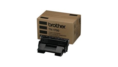 Brother TN-1700 toner cartridge 1 pc(s) Original Black1