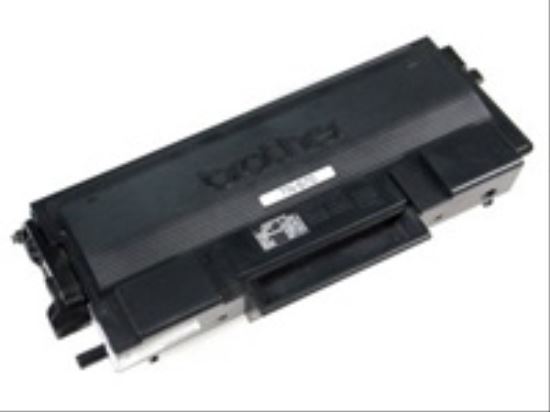 Brother TN-670 toner cartridge Original Black1