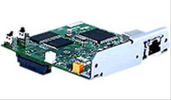 Brother NC-9100h 100 Mbit/s1