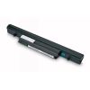 Toshiba PA3905U-1BRS notebook spare part Battery3