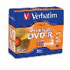 Verbatim DVD-R 4.7GB 8X 5 pc(s)1