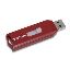 Verbatim Store 'n' Go® - 16GB USB flash drive USB Type-A 2.0 Red1