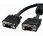 Unirise 6ft. SVGA m/m VGA cable 71.7" (1.82 m) VGA (D-Sub) Black1