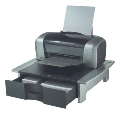 Fellowes Printer Stand - Office Suites1