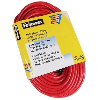 Fellowes 99599 power extension 1200.8" (30.5 m)1