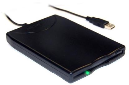 Bytecc BT-144 floppy drive USB 2.0/1.11