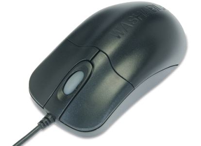 Seal Shield STM042 mouse USB Type-A Optical 800 DPI1