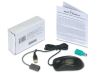Seal Shield STM042 mouse USB Type-A Optical 800 DPI2