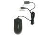 Seal Shield STM042 mouse USB Type-A Optical 800 DPI3