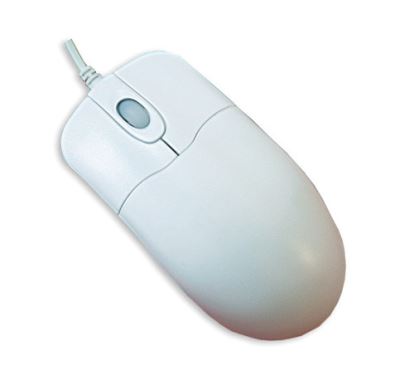 Seal Shield STWM042 mouse USB Type-A Optical 800 DPI1