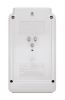 APC P4GC surge protector White 4 AC outlet(s) 120 V2