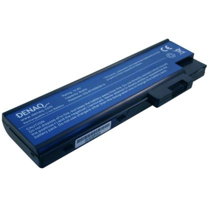 Denaq NM-BT00803014 notebook spare part Battery1