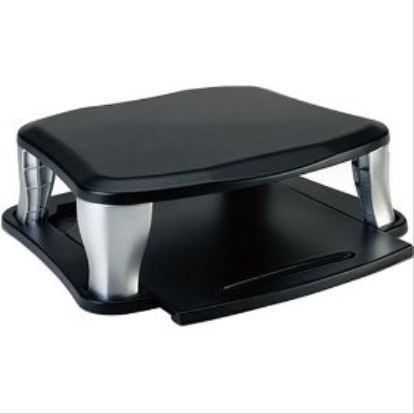 Targus Universal Monitor Stand Black Desk1