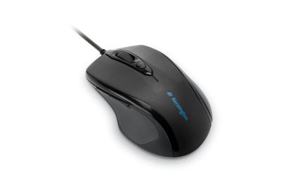 Kensington Pro Fit® Wired Mid-Size Mouse USB1