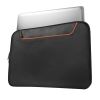 Everki Commute notebook case 13.3" Sleeve case Black3