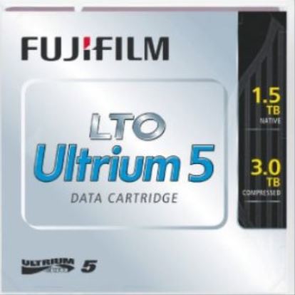 Fujifilm 16008030 backup storage media Blank data tape 1524 GB LTO1